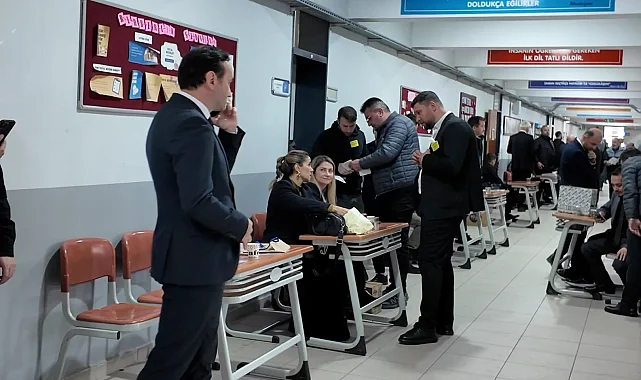 Düzce TSO'da komiteler tamamlar, sıra başkanlık seçiminde