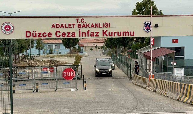 Düzce'de aranan 49 kişi yakalandı, 17'si tutuklandı