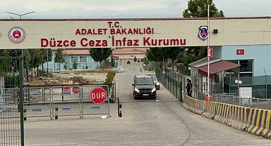 Düzce'de aranan 49 kişi yakalandı, 17'si tutuklandı