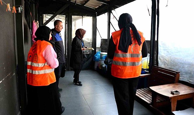 Düzce'de atık yağ denetimleri sıklaştı