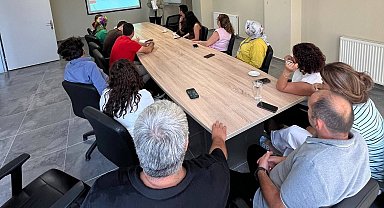 Düzce'de sağlık personeline Alzheimer farkındalık eğitimi