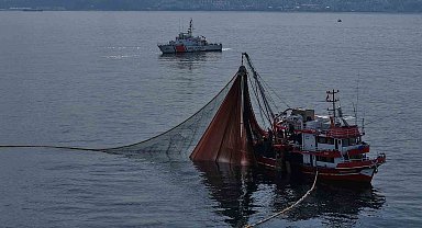 Düzce'de su ürünleri yetiştiriciliği destek başvuruları 2 Kasım'da başlıyor