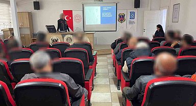 Düzce'de suç ve suçla mücadele masaya yatırıldı
