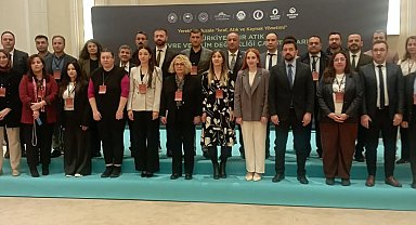 Eber Gölü için üç kritik proje