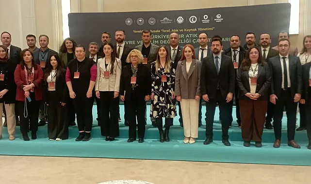 Eber Gölü için üç kritik proje