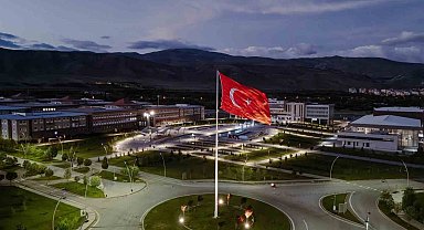 EBYÜ'nün 5 projesi COP31 kapsamında kabul edildi