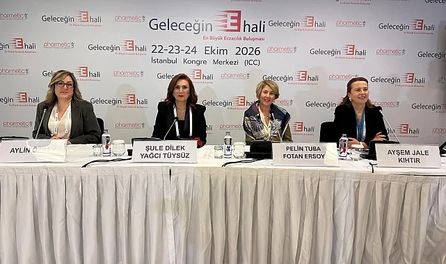 Eczacılar uyardı: Yapay zekâyla tedavi aramayın, sahte ürünlere kanmayın!