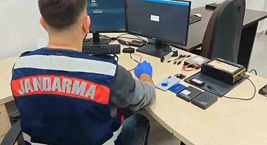 Edirne merkezli 5 ilde yasa dışı bahis operasyonu: 8 gözaltı