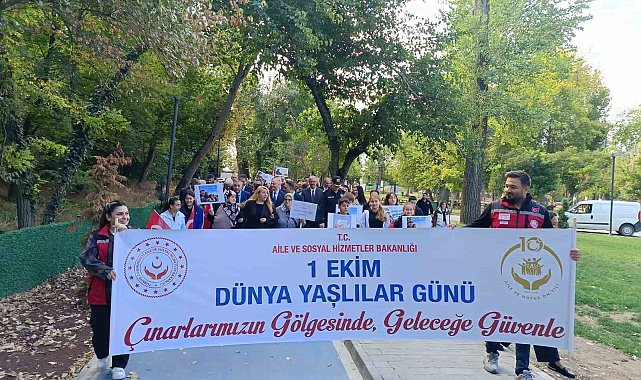 Edirne'de kuşaklararası dayanışmanın önemine dikkat çekildi