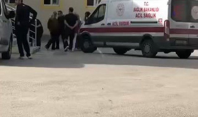 Edirne'de okulda zehirlenme iddiası