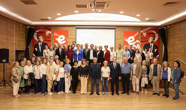 Efeler İkinci Bahar Üniversitesi'ne ilk haftada yoğun ilgi