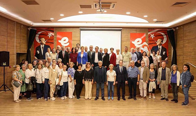 Efeler'de 2. Bahar Üniversitesi başlıyor