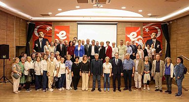 Efeler'de 2. Bahar Üniversitesi başlıyor