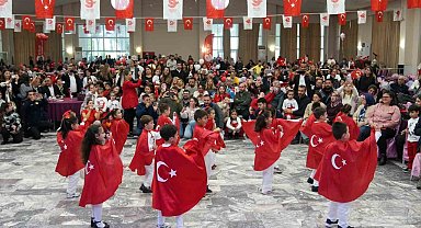 Efeler'de Cumhuriyet Bayramı coşkusu