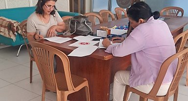 Efeler'de hayat boyu öğrenme dönemi