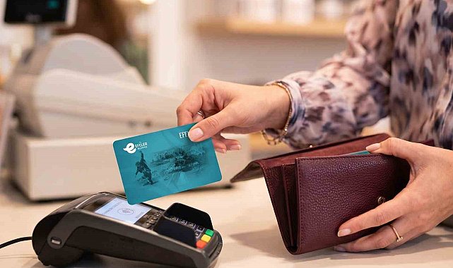 Efemkart projesi vatandaşa destek oluyor