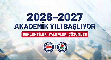 Eğitim-Bir-Sen'den 2026-2027 Akademik Yılı açıklaması