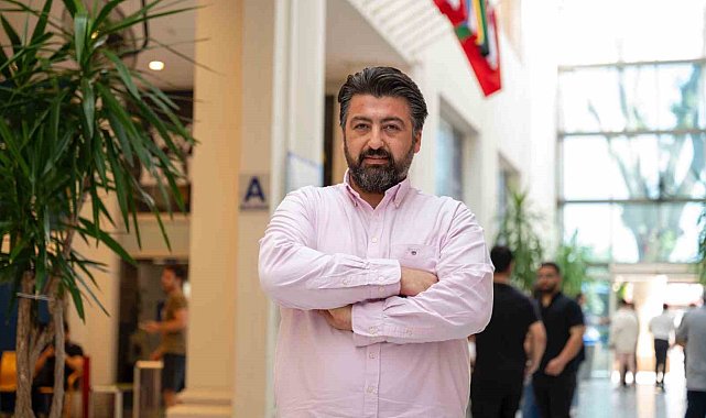 Eğitimde yapay zekâ dönüşümünde BAU'dan uluslararası başarı