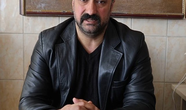 Ejderoğlu Kırşehir FK Başkanı Torun: "Şehirde birlik ve destek olursa takımımız iyi yerlere gelir"