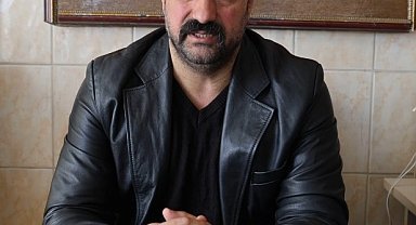 Ejderoğlu Kırşehir FK Başkanı Torun: "Şehirde birlik ve destek olursa takımımız iyi yerlere gelir"