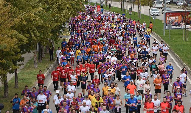 Eker I Run'da 19 sivil toplum kuruluşu için iyilik adımları atılacak