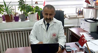 Ekran bağımlılığı kas ve iskelet sistemini vuruyor: "Ağrılar günlük hayatı da çok bozuyor, gelen hasta sayısı çok fazla"