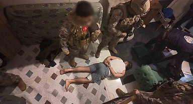 Elazığ merkezli 3 ilde yasadışı bahis operasyonu: 9 şüpheli yakalandı