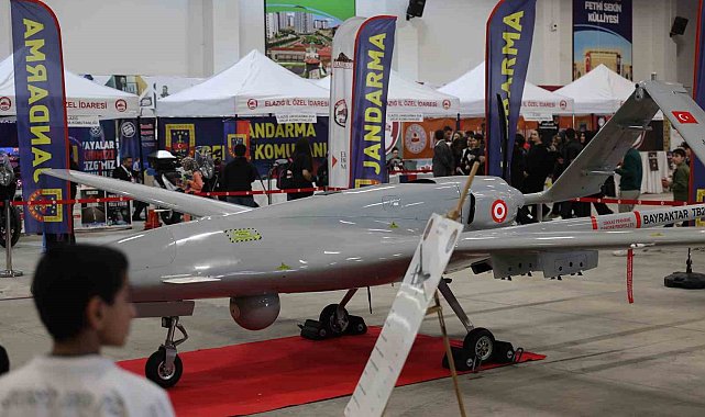 Elazığ'da Bilimfest heyecanı başladı