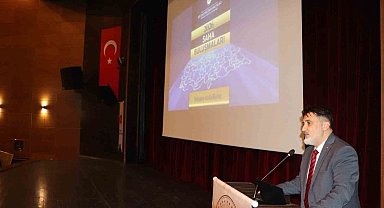 Elazığ'da din hizmetleri değerlendirildi