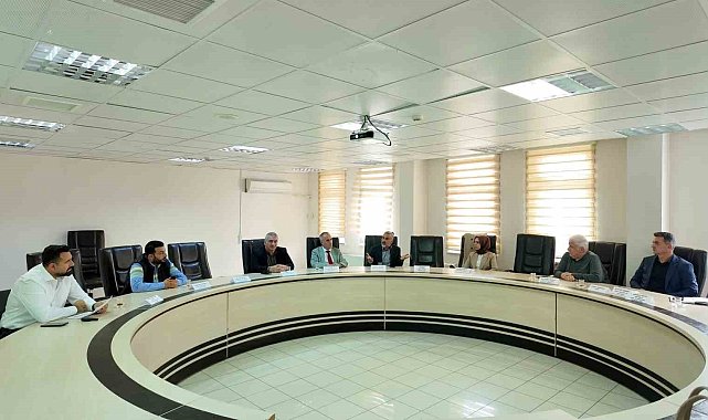 Elazığ'da intiharı önleme çalışmaları ele alındı