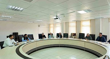 Elazığ'da intiharı önleme çalışmaları ele alındı