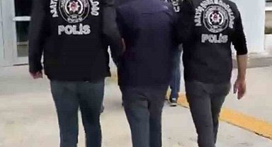 Elazığ'da kendilerini polis olarak tanıttılar: 1.5 milyon liralık dolandırıcılığa 3 tutuklama