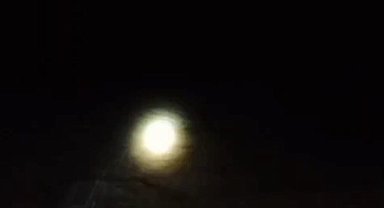Elazığ'da sağanak sonrası sel