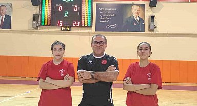 Elazığ'dan milli takım kampına 3 isim