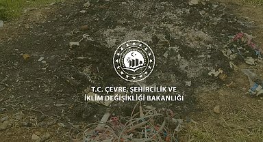 Elazığ'daki özel sağlık kuruluşuna bu kez Çevre'den 502 milyon TL ceza