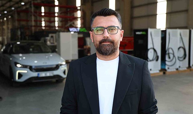 Elektrikli araç sayısı 7 ayda 91 bin arttı: Türkiye'de 465 bine dayandı