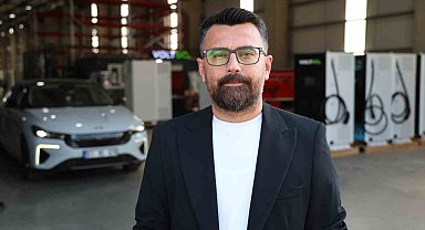 Elektrikli araç sayısı 7 ayda 91 bin arttı: Türkiye'de 465 bine dayandı