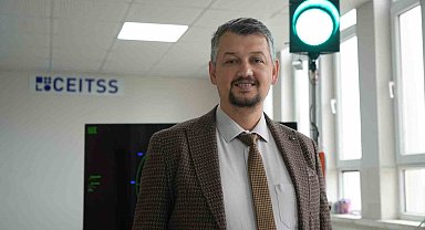 Elektrikli araçların görünmeyen riskleri: Yalnızca yol almıyor, veri de topluyor