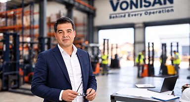 "Elindeki ürünü satmak ticarettir; müşterinin ihtiyacını anlamak ise iş ortaklığıdır."