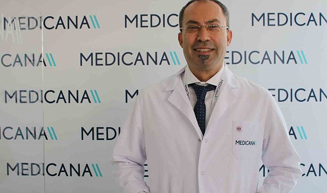 Ellerden başlayan ağrılara dikkat