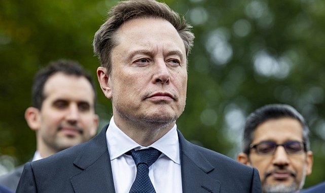 Elon Musk: "Ukrayna'da İHA'ların hızındaki yavaşlamanın arkasında ABD hükümeti olabilir"
