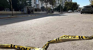Emekli astsubay kardeşlerin kavgası kanlı bitti