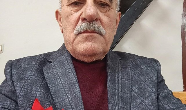 Emekli polise amcasının oğlunu öldürmekten müebbet hapis
