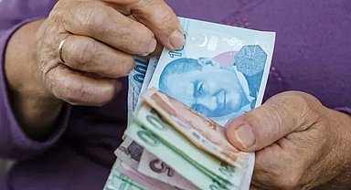 Emekliye can suyu! Yıl sonuna kadar uzatıldı