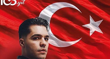 Emir Can İğrek Balıkesir'de sahne alacak