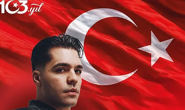 Emir Can İğrek Balıkesir'de sahne alacak