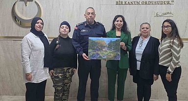 Engelli bireylere yönelik ortak projeler görüşüldü
