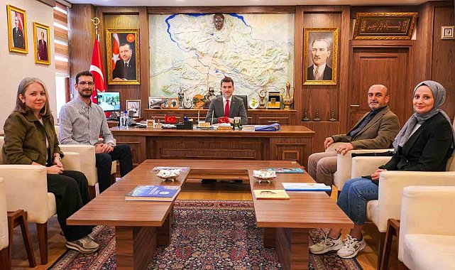 Erbaa'da evde bakım hizmetleri için iş birliği protokolü imzalandı
