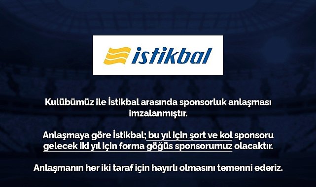 Erciyes 38 FK ve İstikbal güçlerini birleştirdi