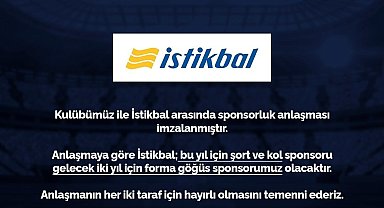 Erciyes 38 FK ve İstikbal güçlerini birleştirdi